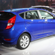 Illustration for article titled 2012 Hyundai Accent is here to give Honda the Fits